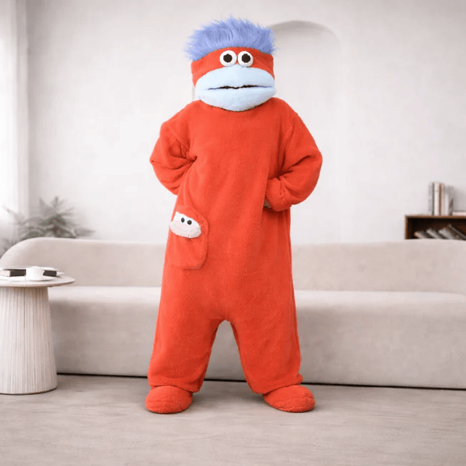 The Original Silly Wearable