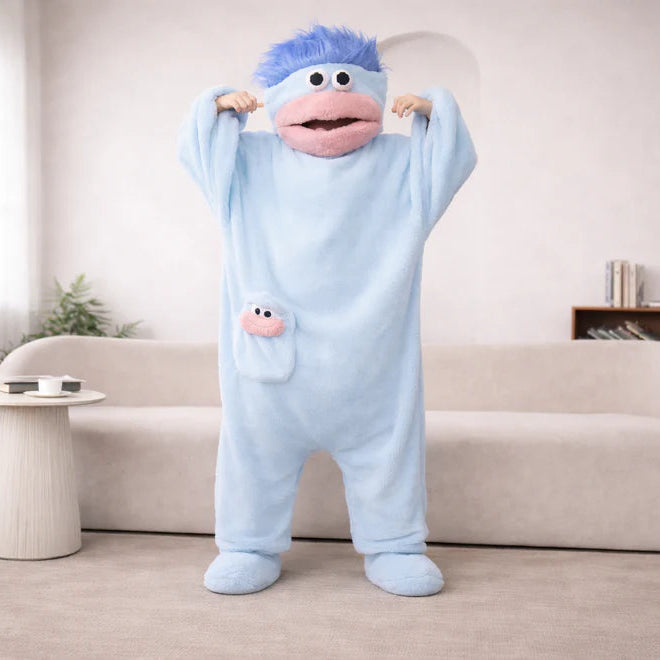 The Original Silly Wearable