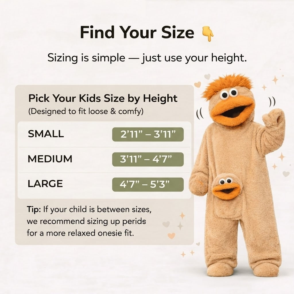 The Original Silly Wearable